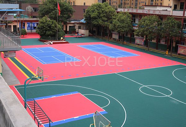 為什么懸浮地板能夠快速普及呢？