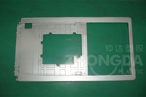 家電外殼是注塑成型的還是擠塑成型的？