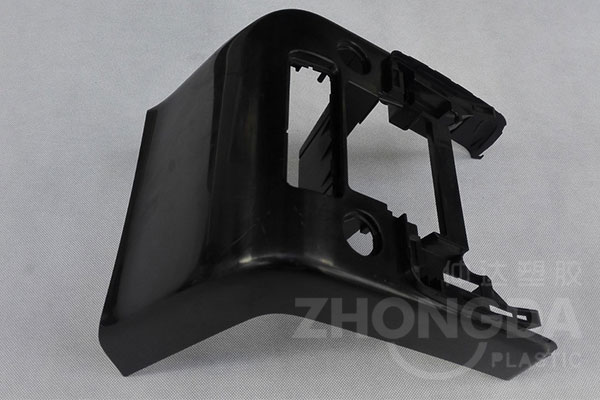 什么是注塑加工成型工藝中的冷卻時(shí)間？